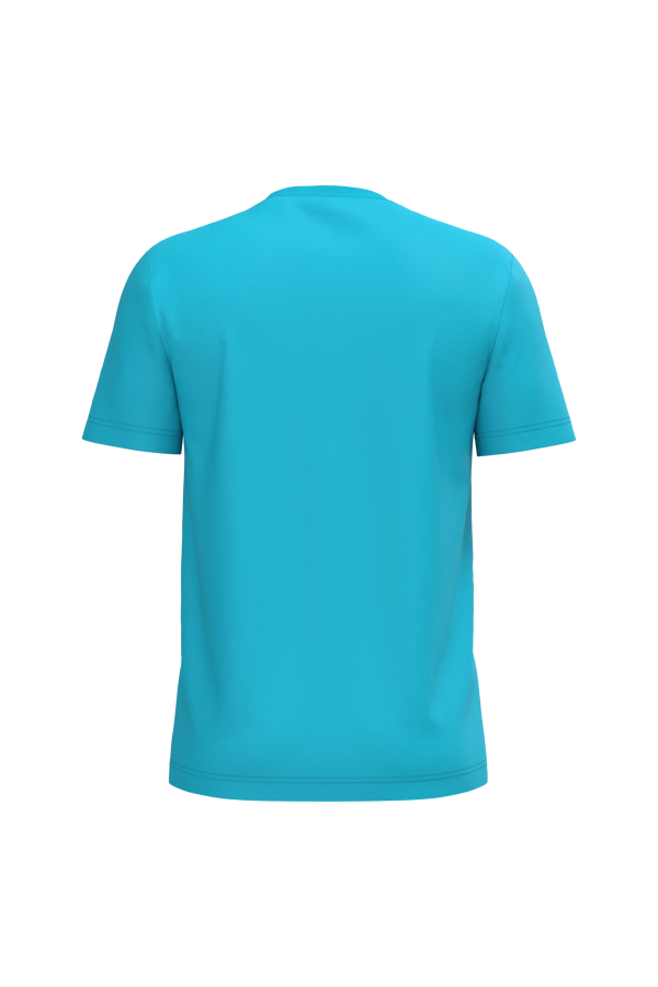 T-shirt à col rond Bio190IC unisexe – Image 3122