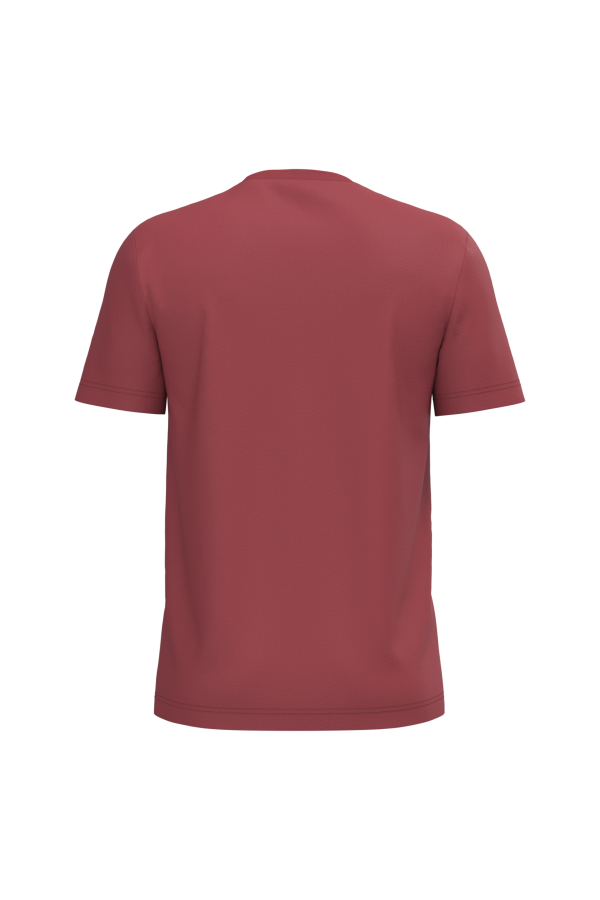 T-shirt à col rond Bio190IC unisexe – Image 3142