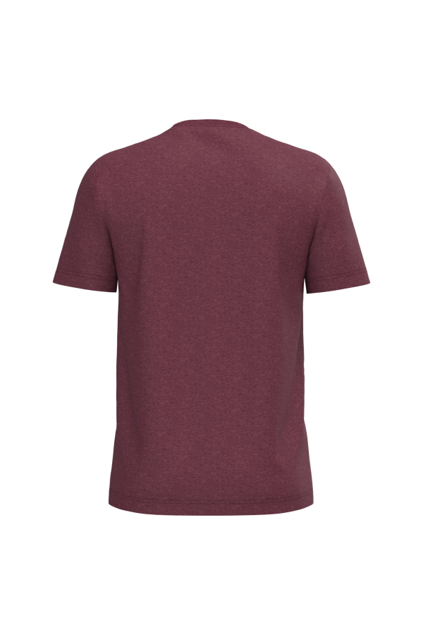T-shirt à col rond Bio190IC unisexe – Image 3182