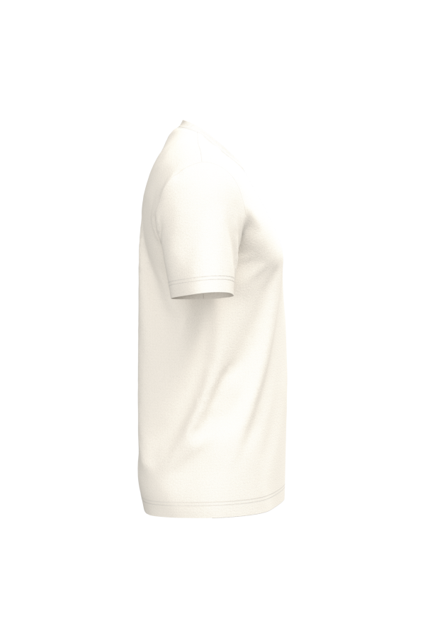 T-shirt à col rond Bio190IC unisexe – Image 2803