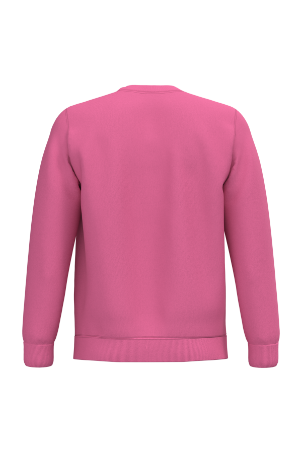 Sweat-shirt col rond unisexe – Image 2873
