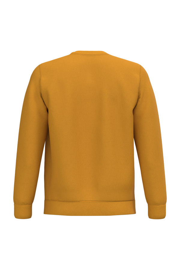 Sweat-shirt col rond unisexe – Image 2969