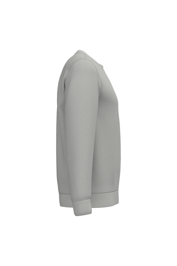 Sweat-shirt col rond unisexe – Image 3156