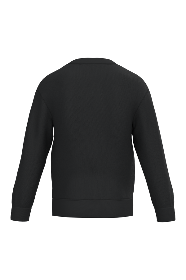 Sweat-shirt col rond enfant – Image 488