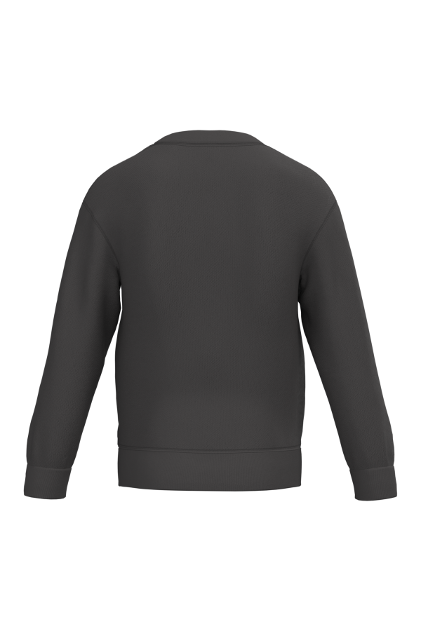 Sweat-shirt col rond enfant – Image 498