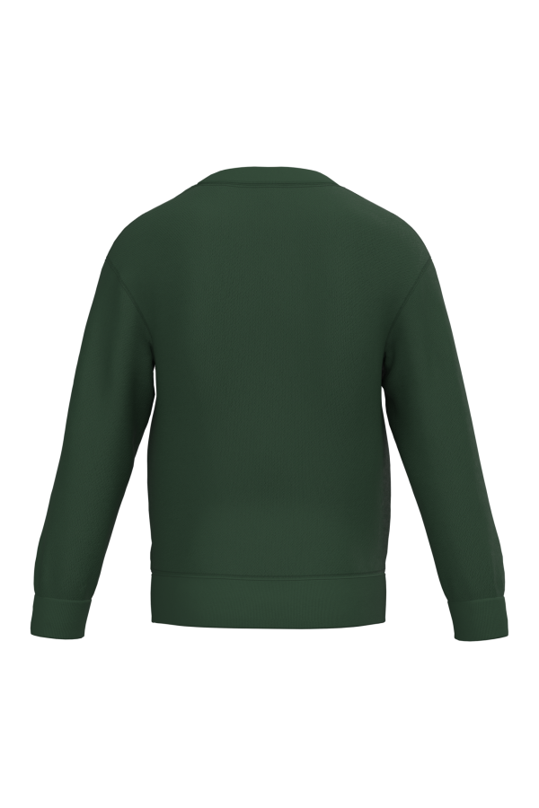 Sweat-shirt col rond enfant – Image 508
