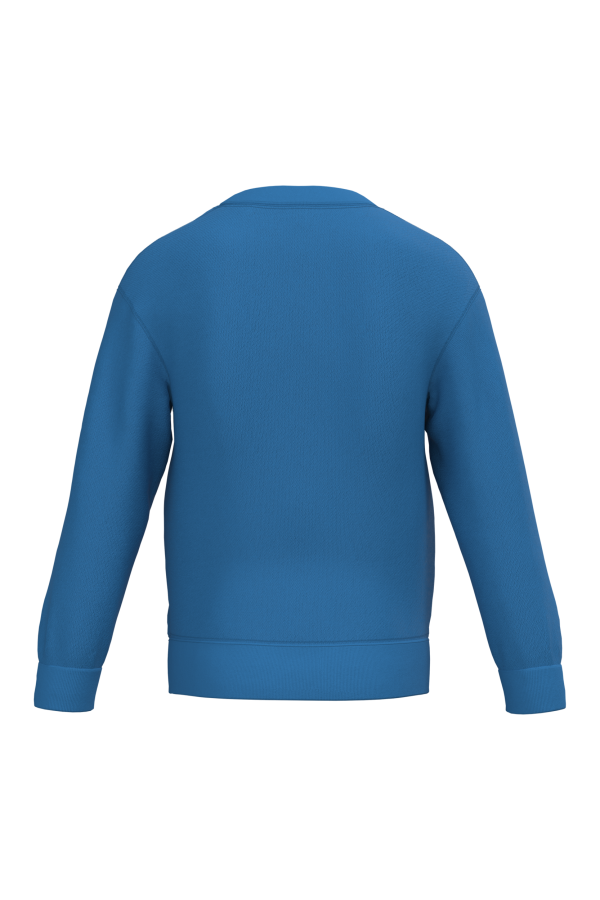 Sweat-shirt col rond enfant – Image 518