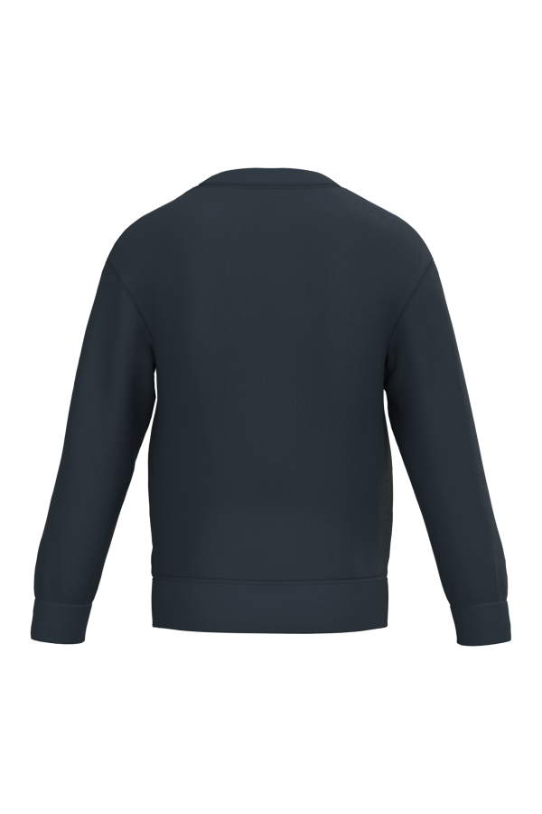 Sweat-shirt col rond enfant – Image 528