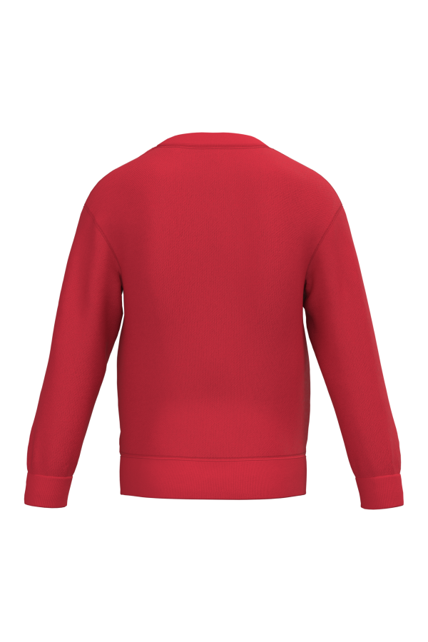 Sweat-shirt col rond enfant – Image 558