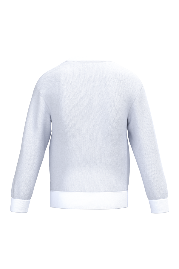 Sweat-shirt col rond enfant – Image 578