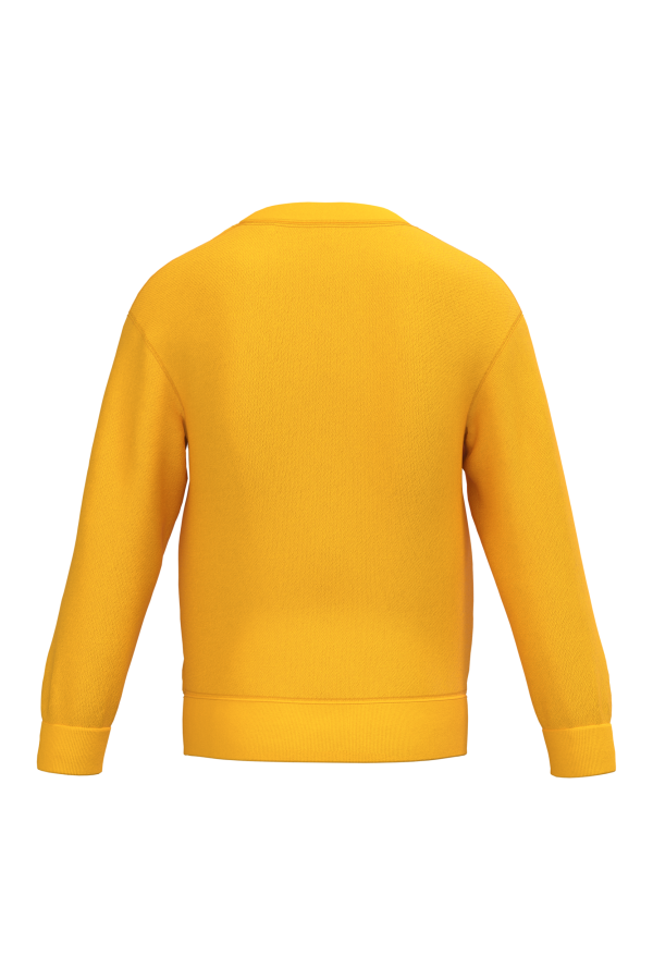 Sweat-shirt col rond enfant – Image 598