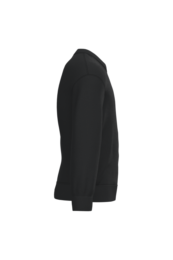 Sweat-shirt col rond enfant – Image 489