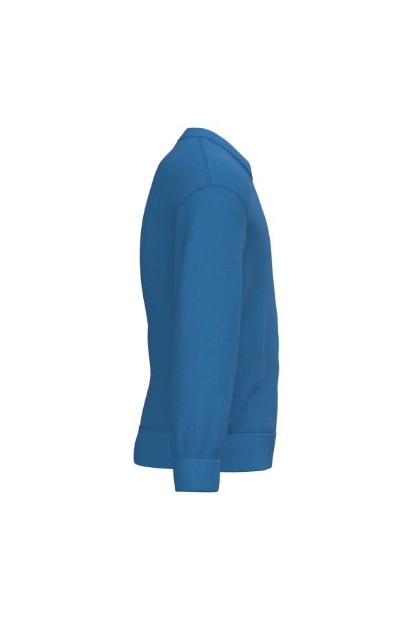Sweat-shirt col rond enfant – Image 519