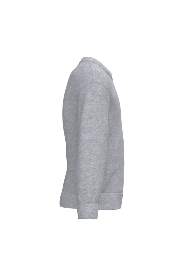 Sweat-shirt col rond enfant – Image 549