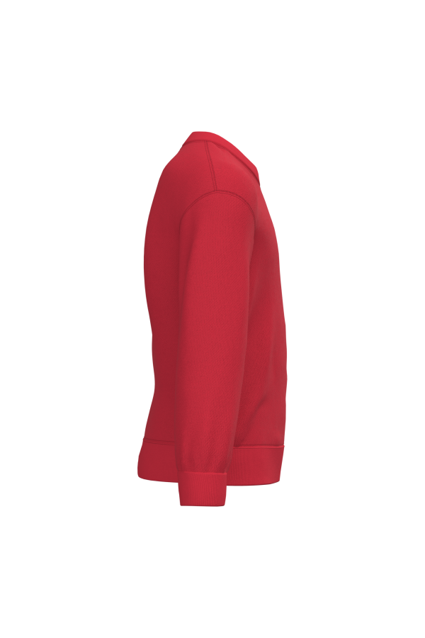 Sweat-shirt col rond enfant – Image 559