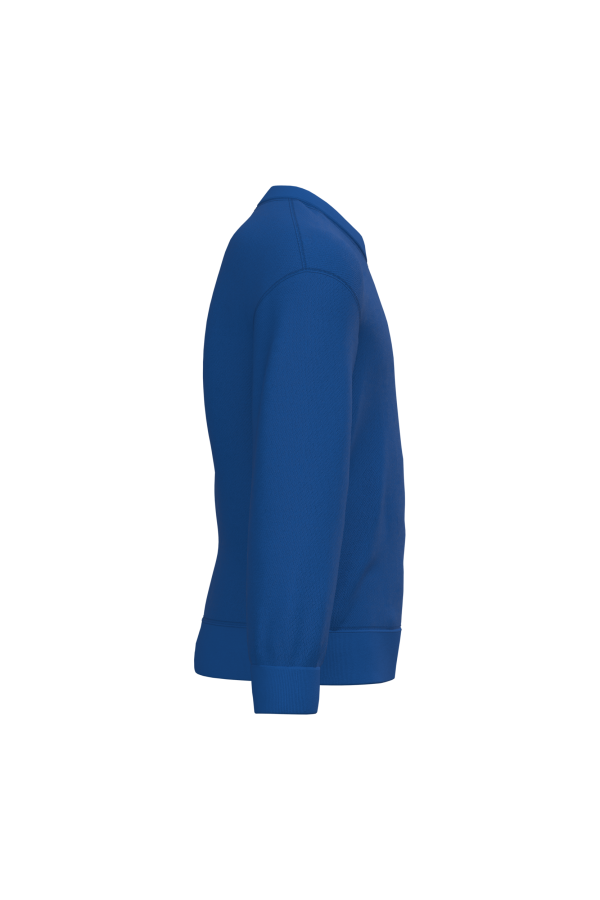 Sweat-shirt col rond enfant – Image 569