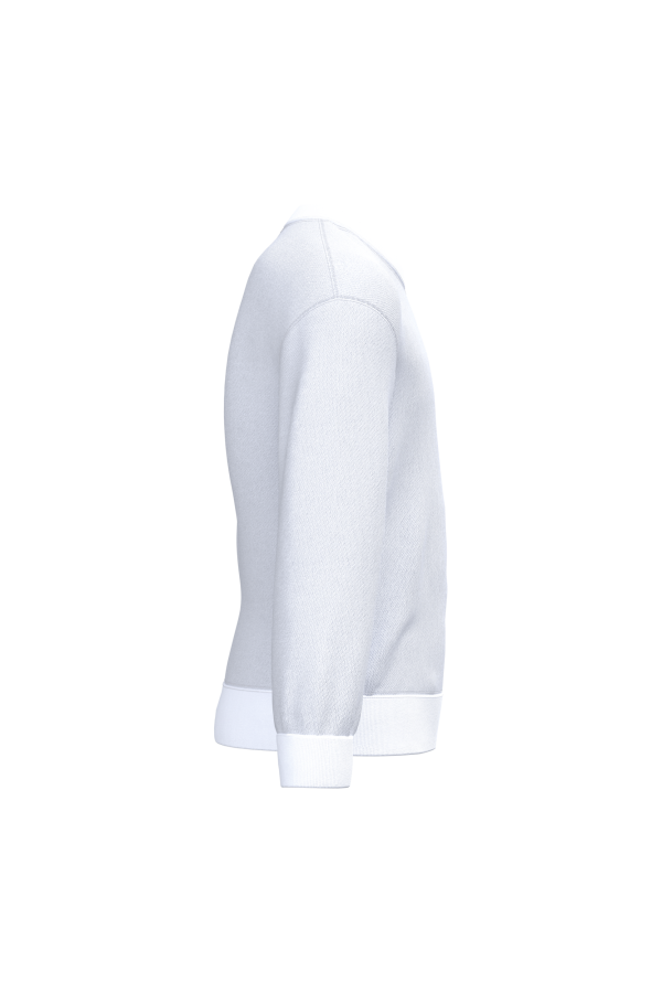 Sweat-shirt col rond enfant – Image 579