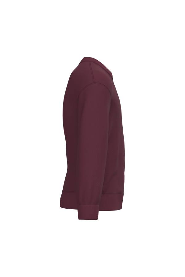 Sweat-shirt col rond enfant – Image 589