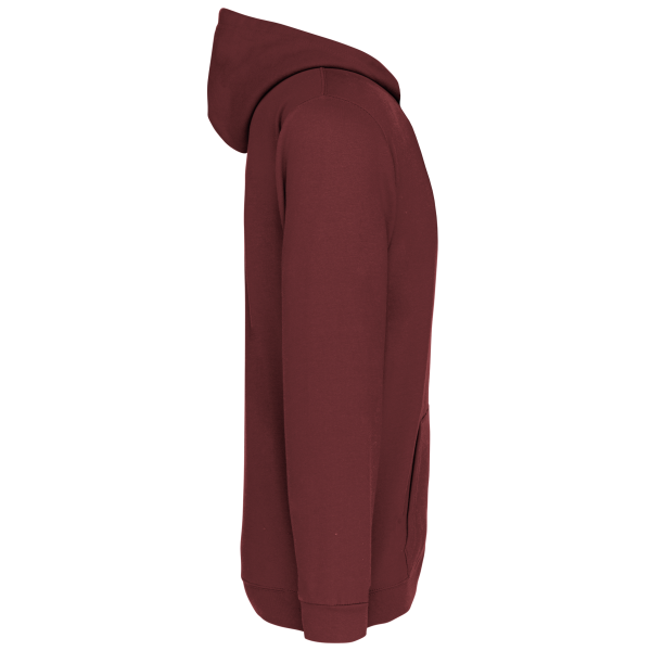 Sweat-shirt capuche enfant – Image 923
