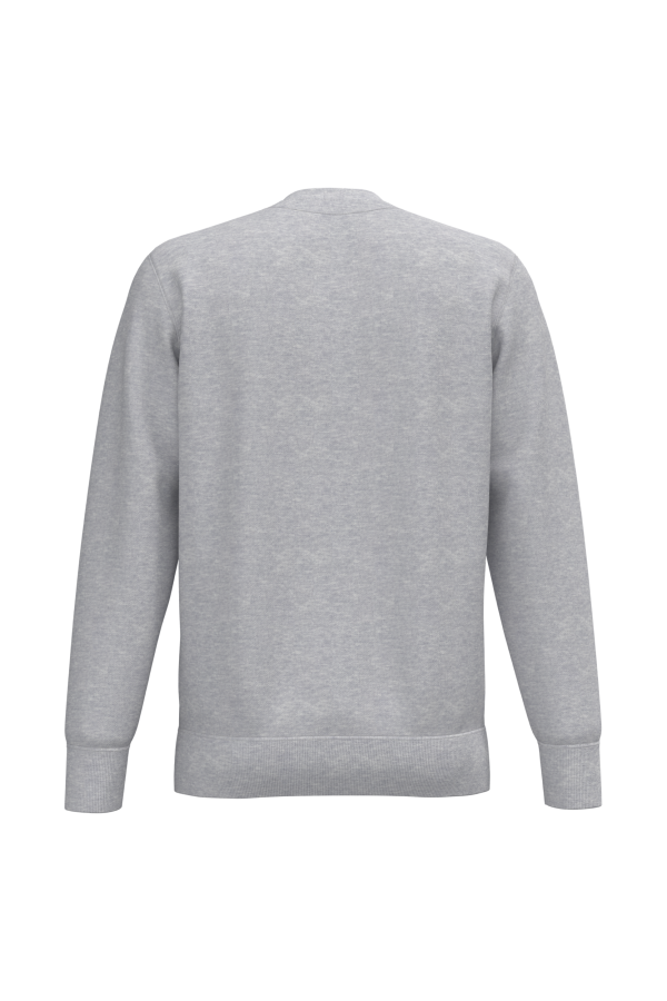Sweat-shirt col rond homme – Image 607