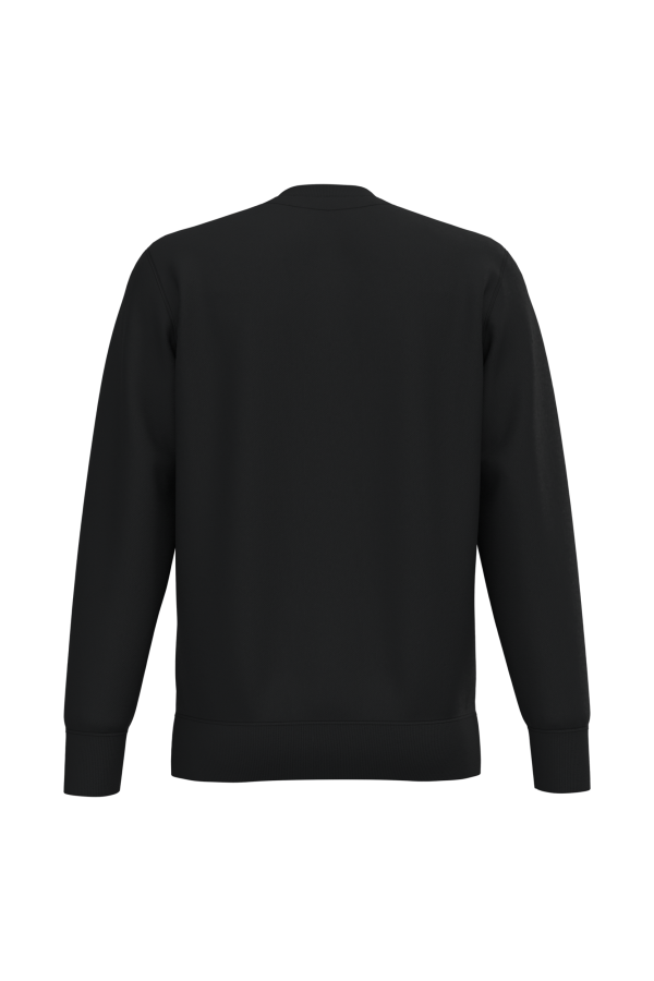 Sweat-shirt col rond homme – Image 623
