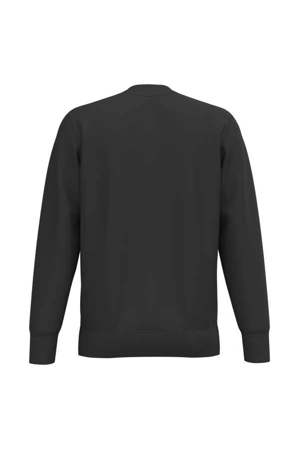 Sweat-shirt col rond homme – Image 639