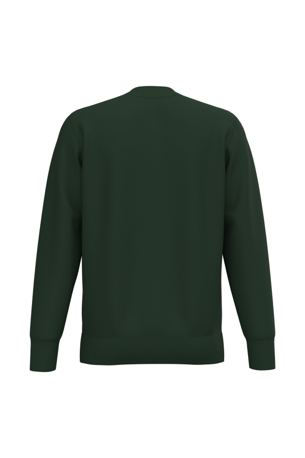 Sweat-shirt col rond homme – Image 671