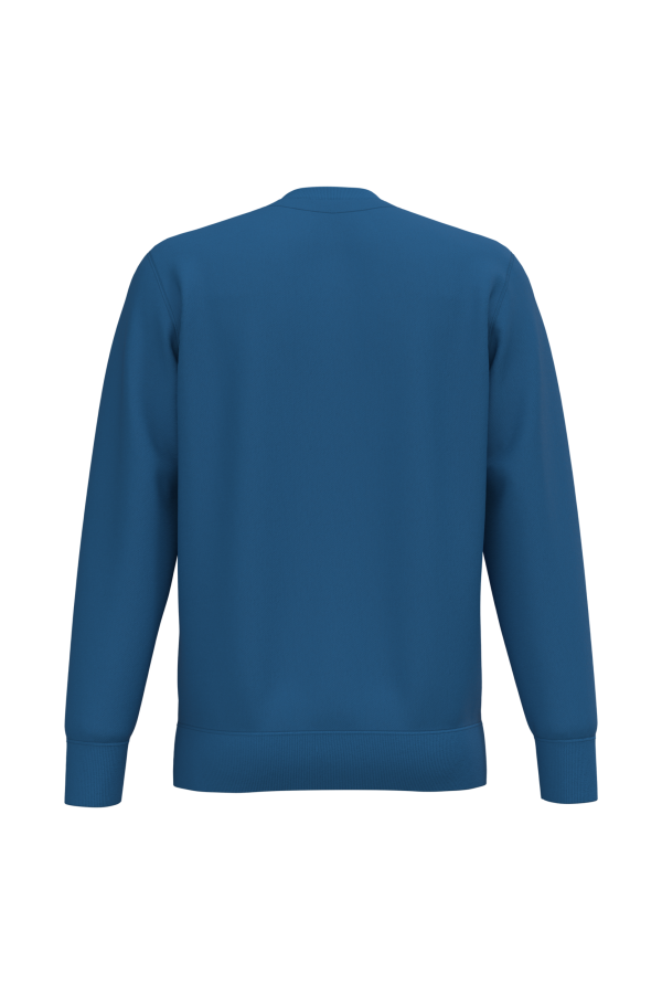 Sweat-shirt col rond homme – Image 687