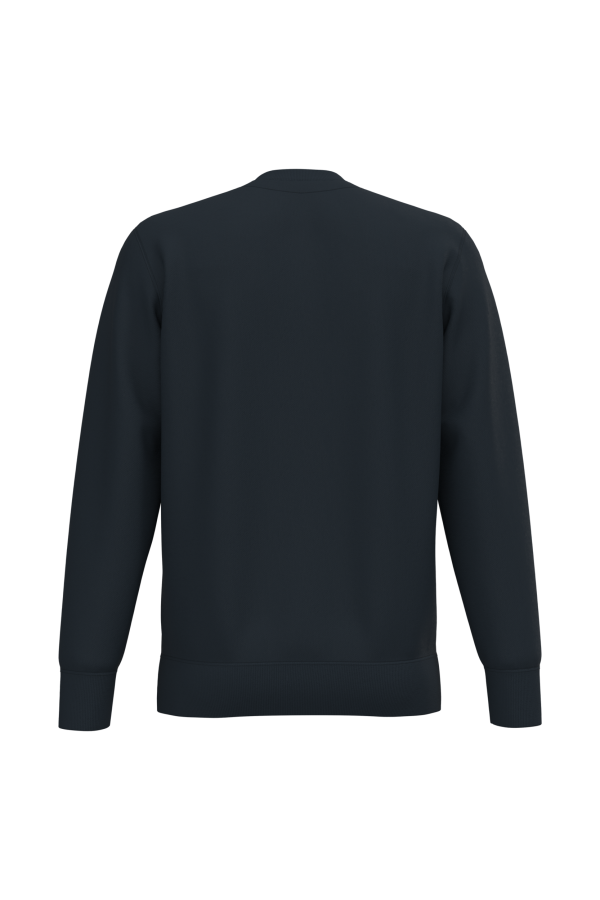 Sweat-shirt col rond homme – Image 703