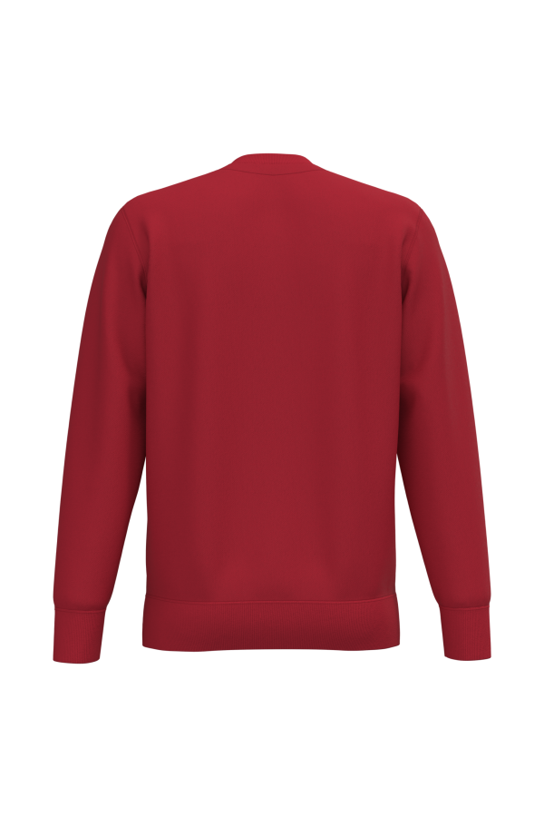 Sweat-shirt col rond homme – Image 751