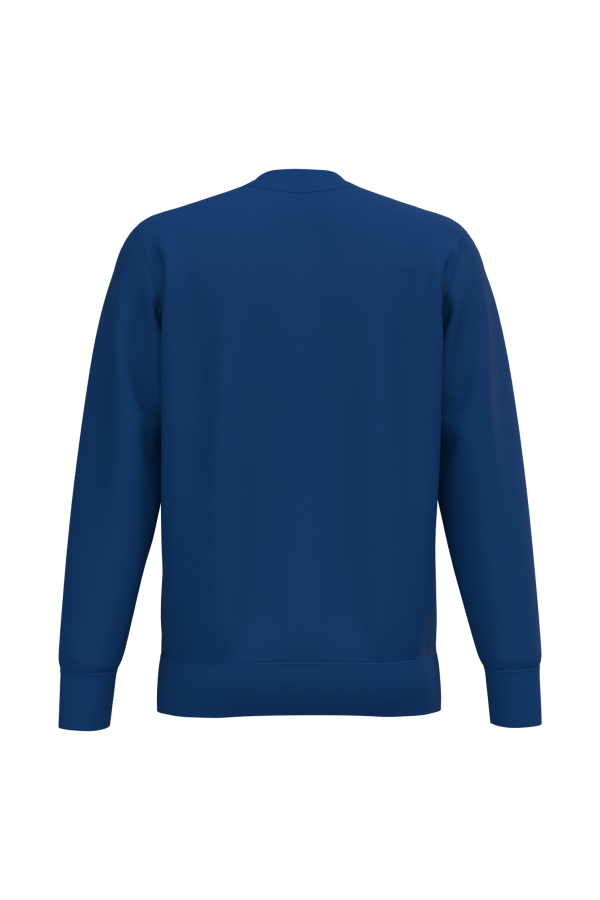 Sweat-shirt col rond homme – Image 767