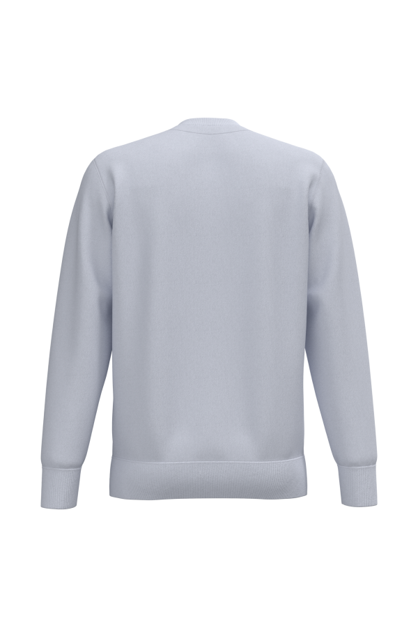 Sweat-shirt col rond homme – Image 783