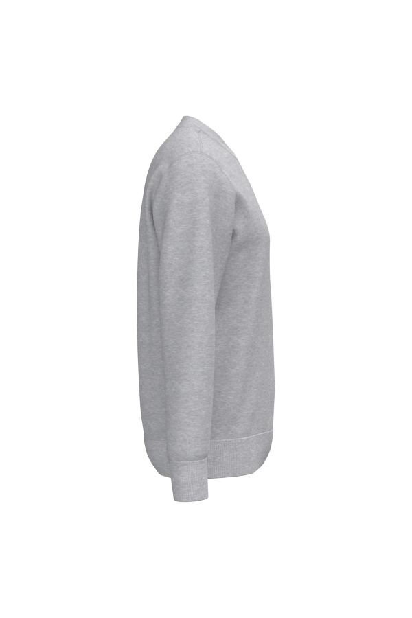 Sweat-shirt col rond homme – Image 608
