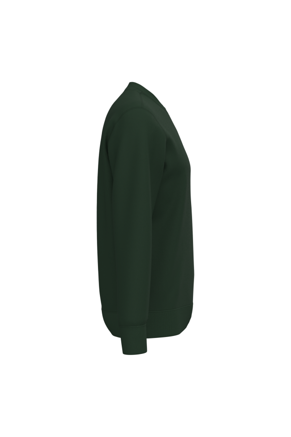 Sweat-shirt col rond homme – Image 672
