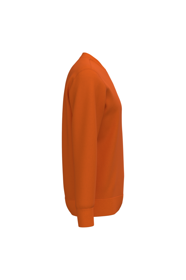 Sweat-shirt col rond homme – Image 720