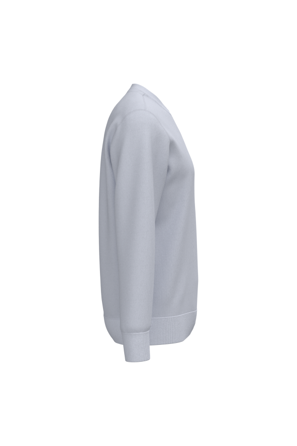 Sweat-shirt col rond homme – Image 784