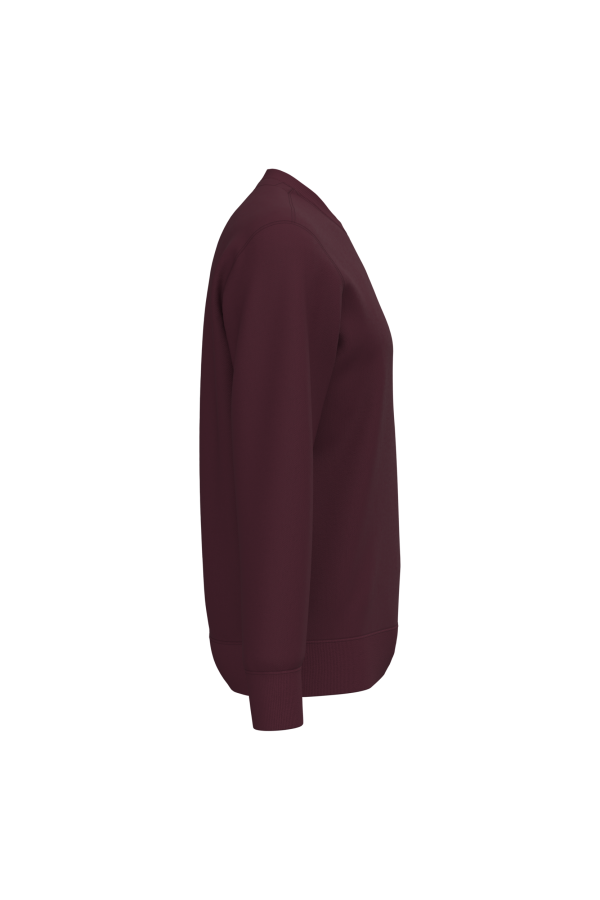 Sweat-shirt col rond homme – Image 800