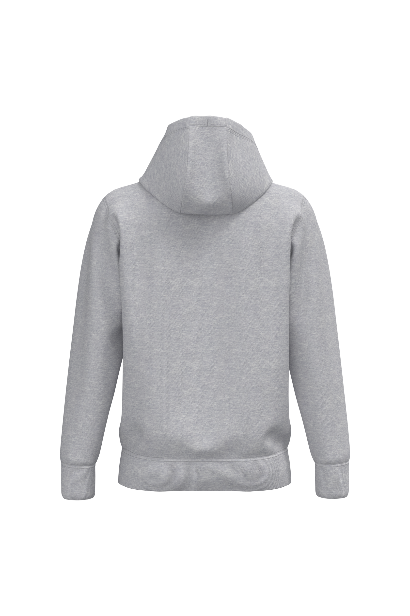 Sweat-shirt capuche homme – Image 806