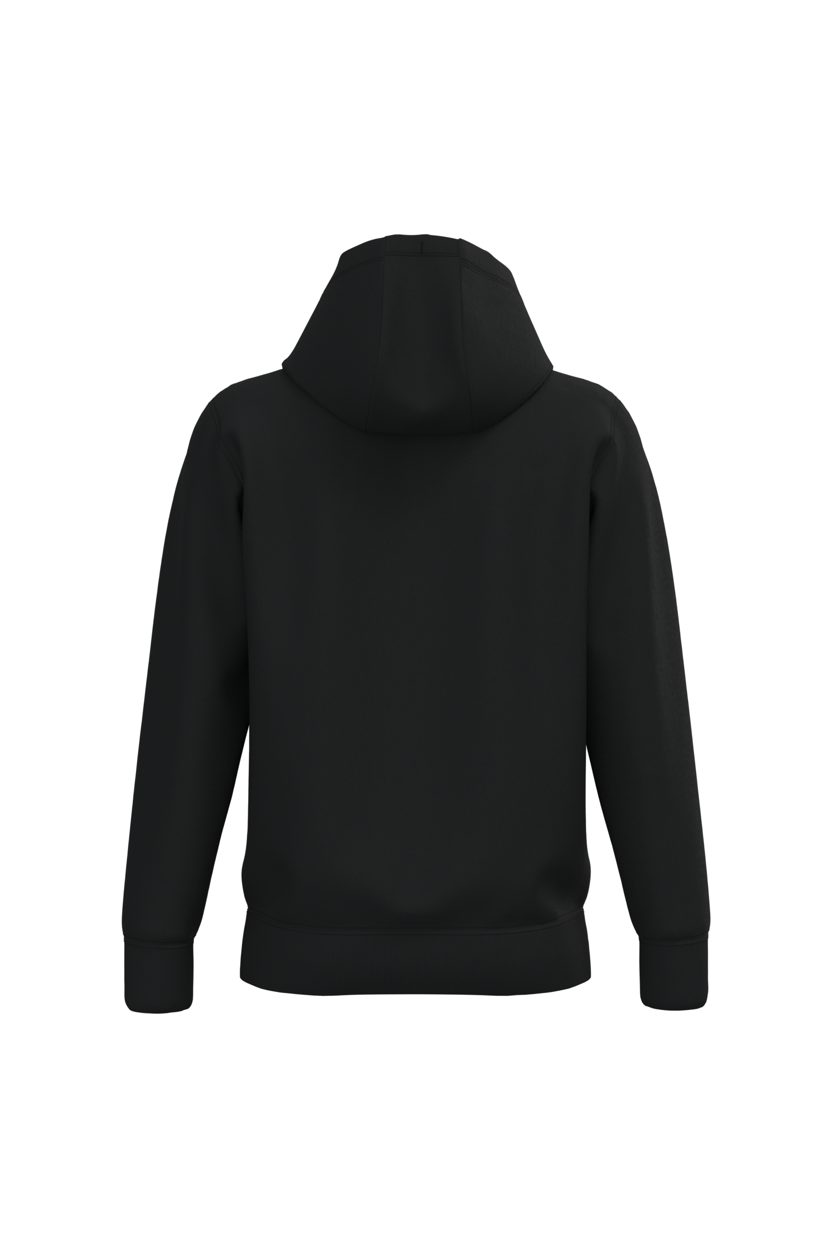 Sweat-shirt capuche homme – Image 822