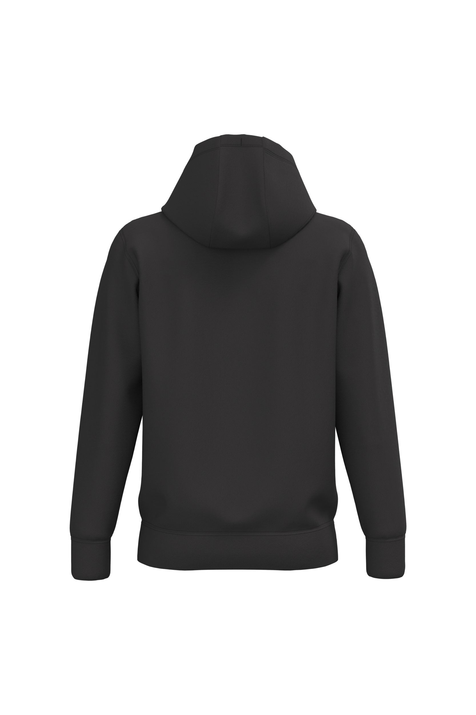 Sweat-shirt capuche homme – Image 838