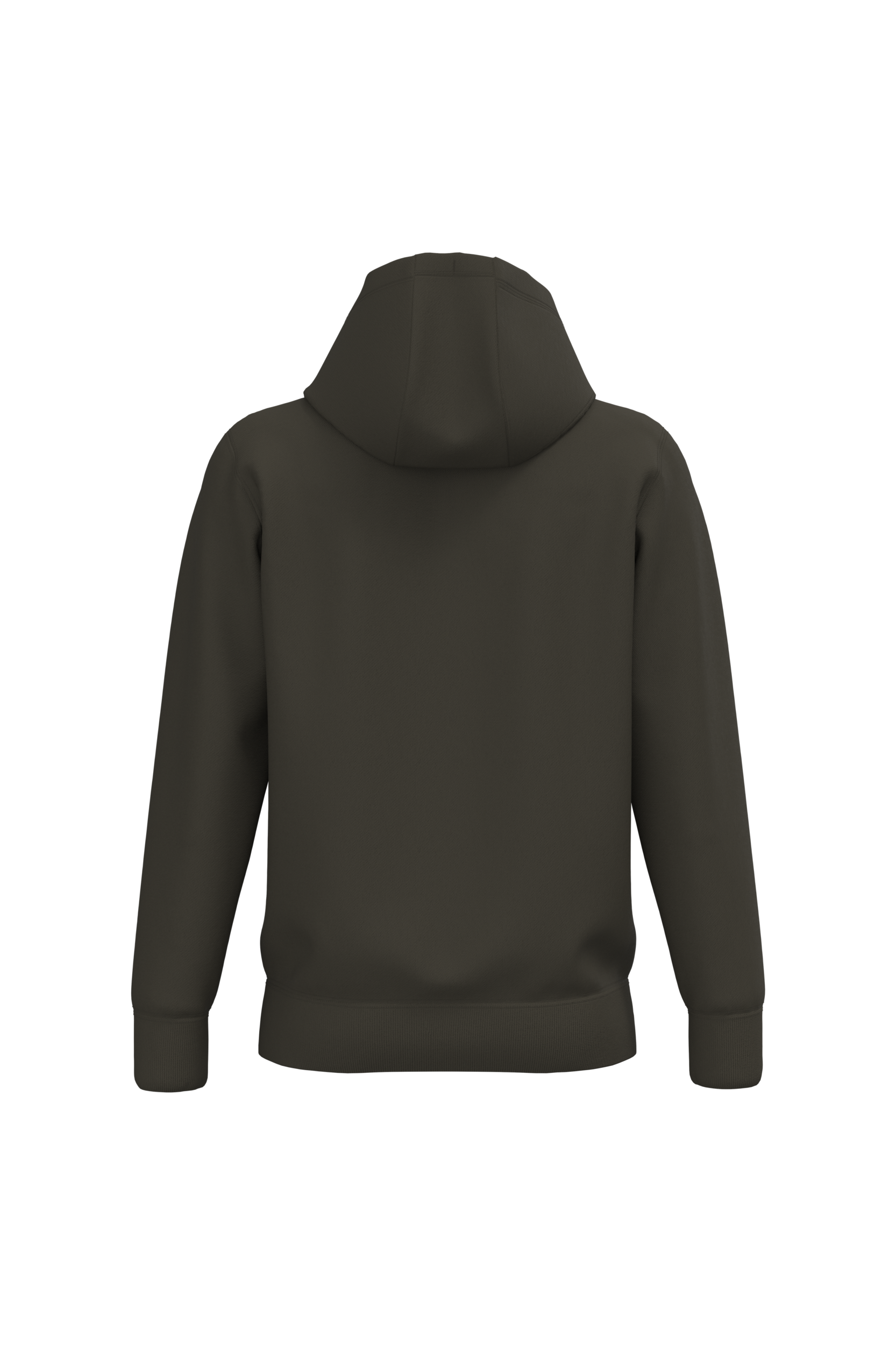 Sweat-shirt capuche homme – Image 854