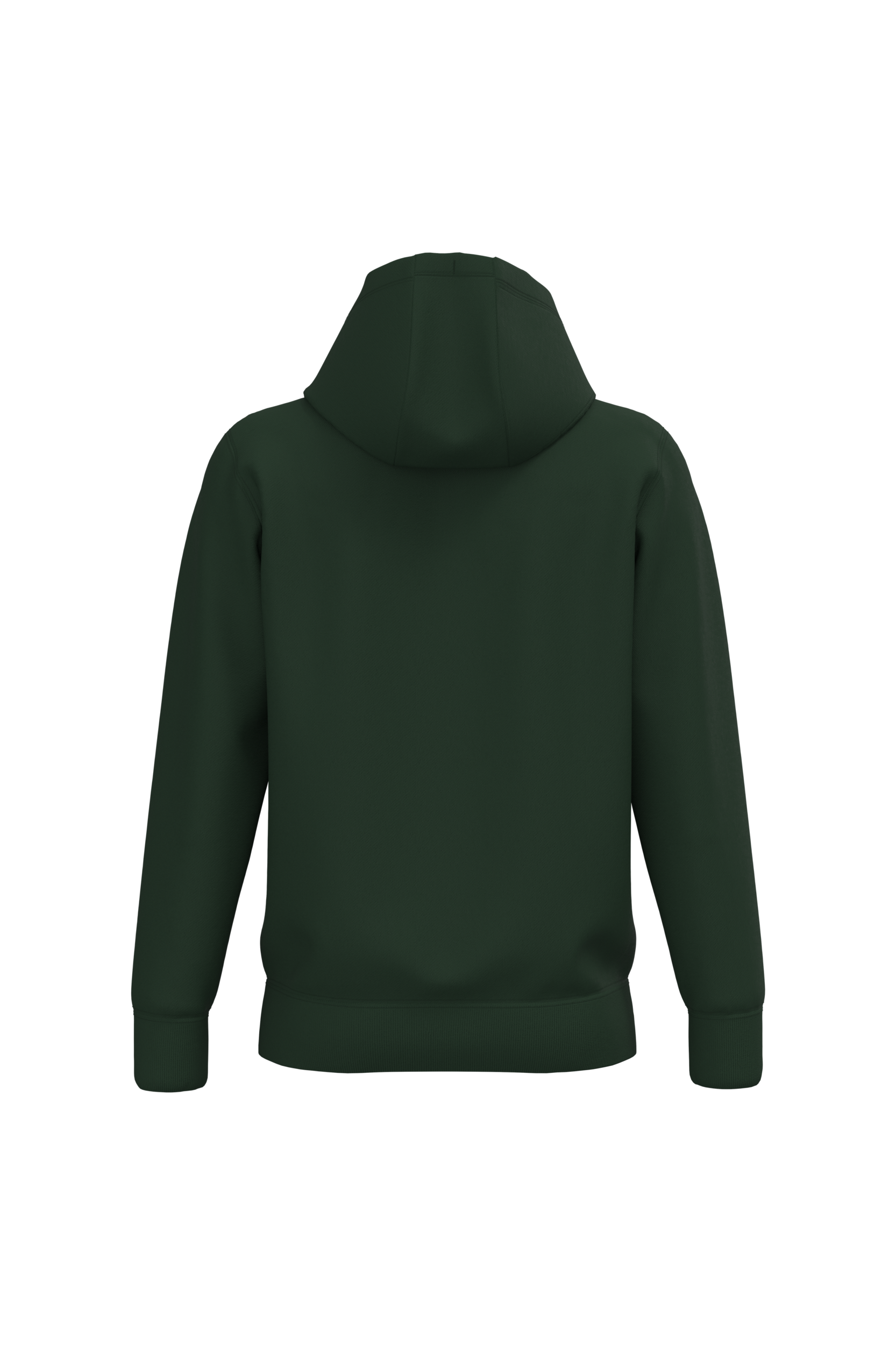 Sweat-shirt capuche homme – Image 870