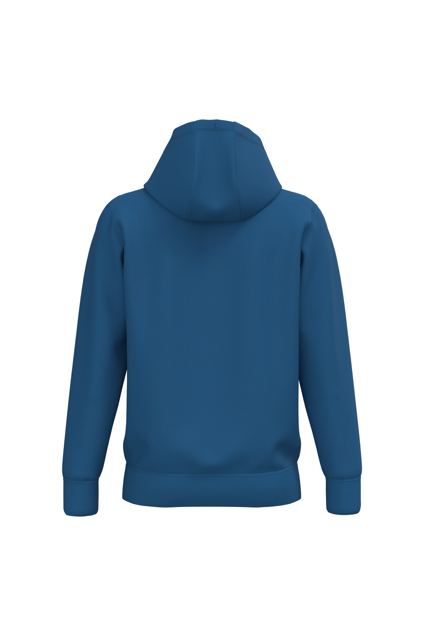 Sweat-shirt capuche homme – Image 886