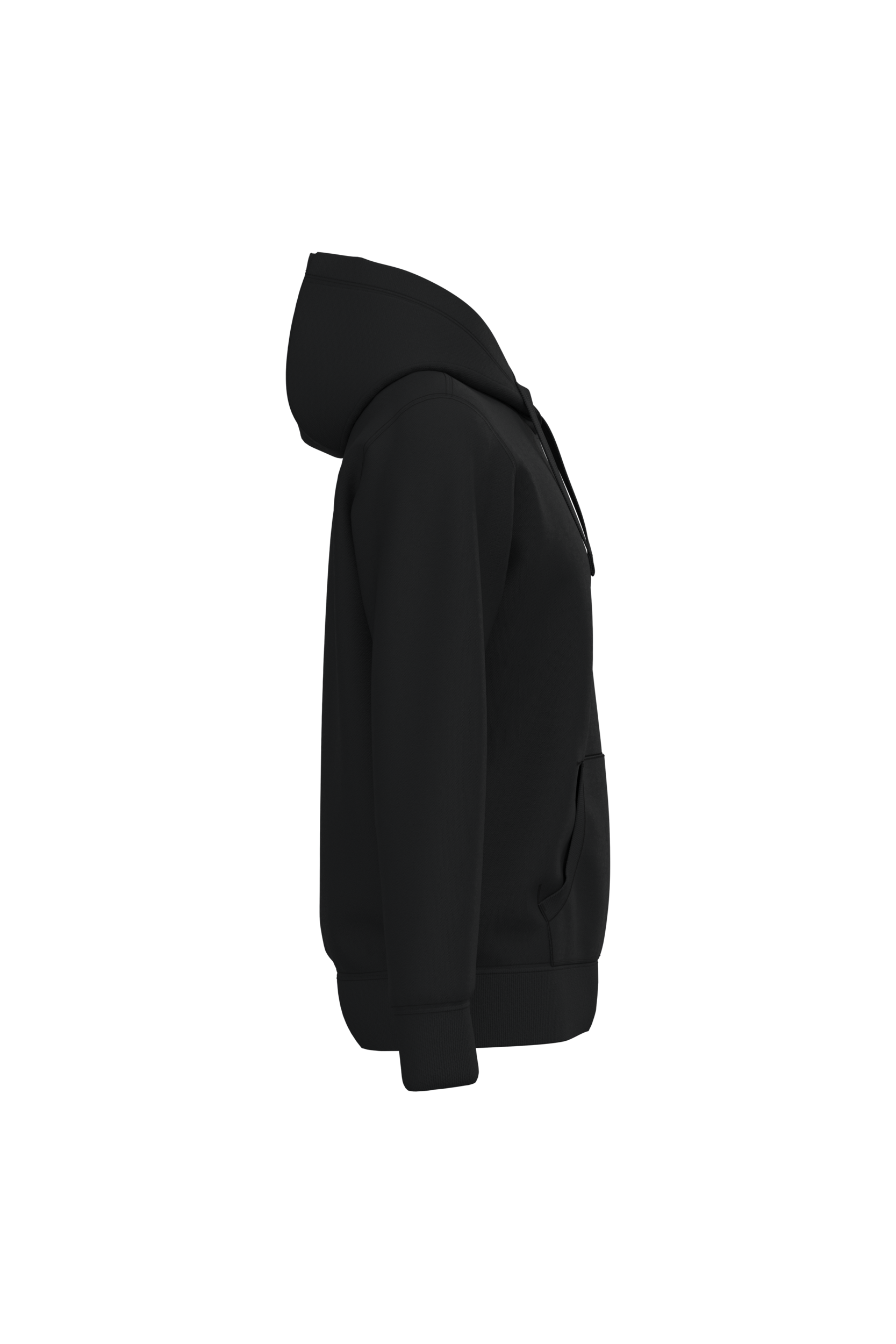 Sweat-shirt capuche homme – Image 823