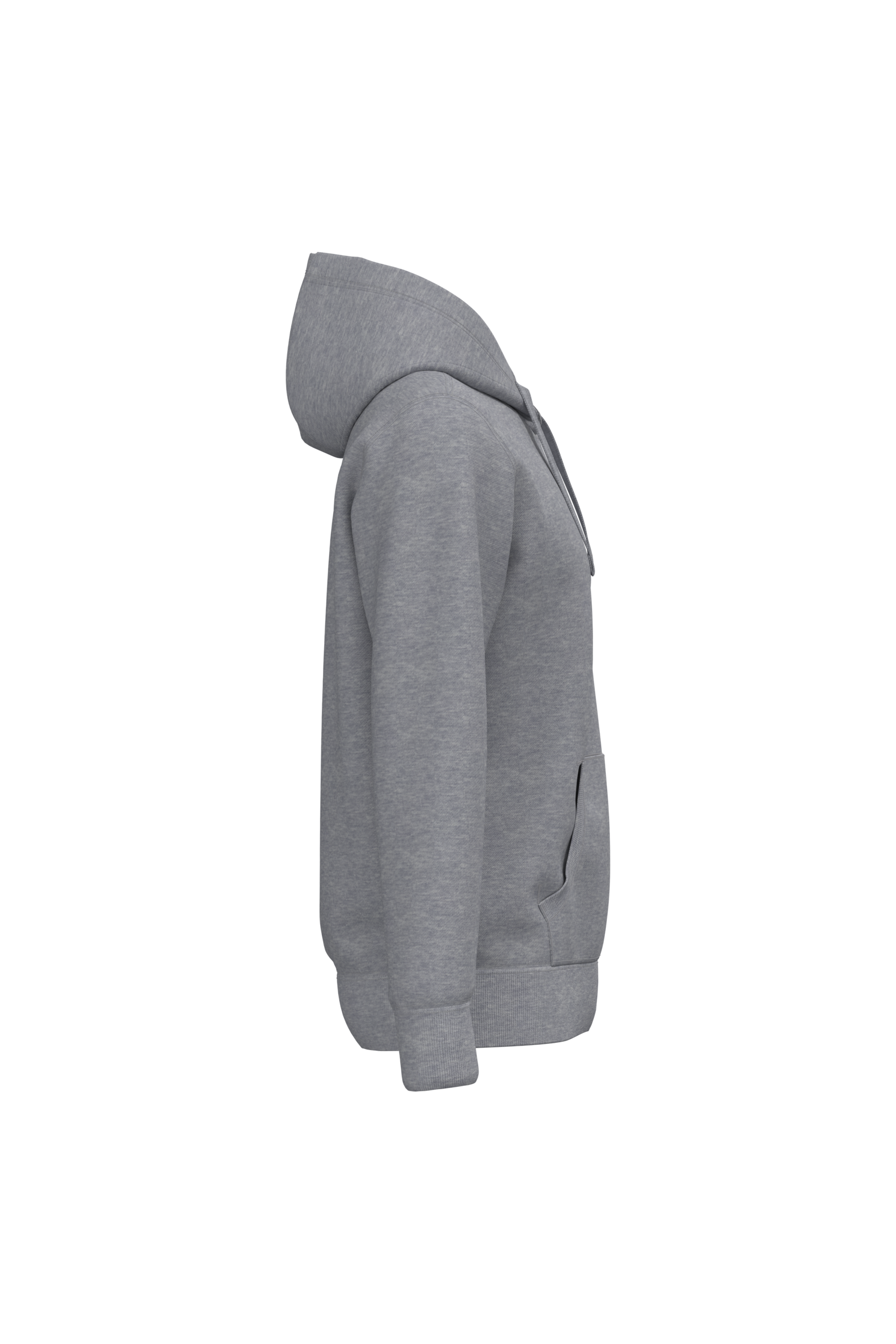 Sweat-shirt capuche homme – Image 935