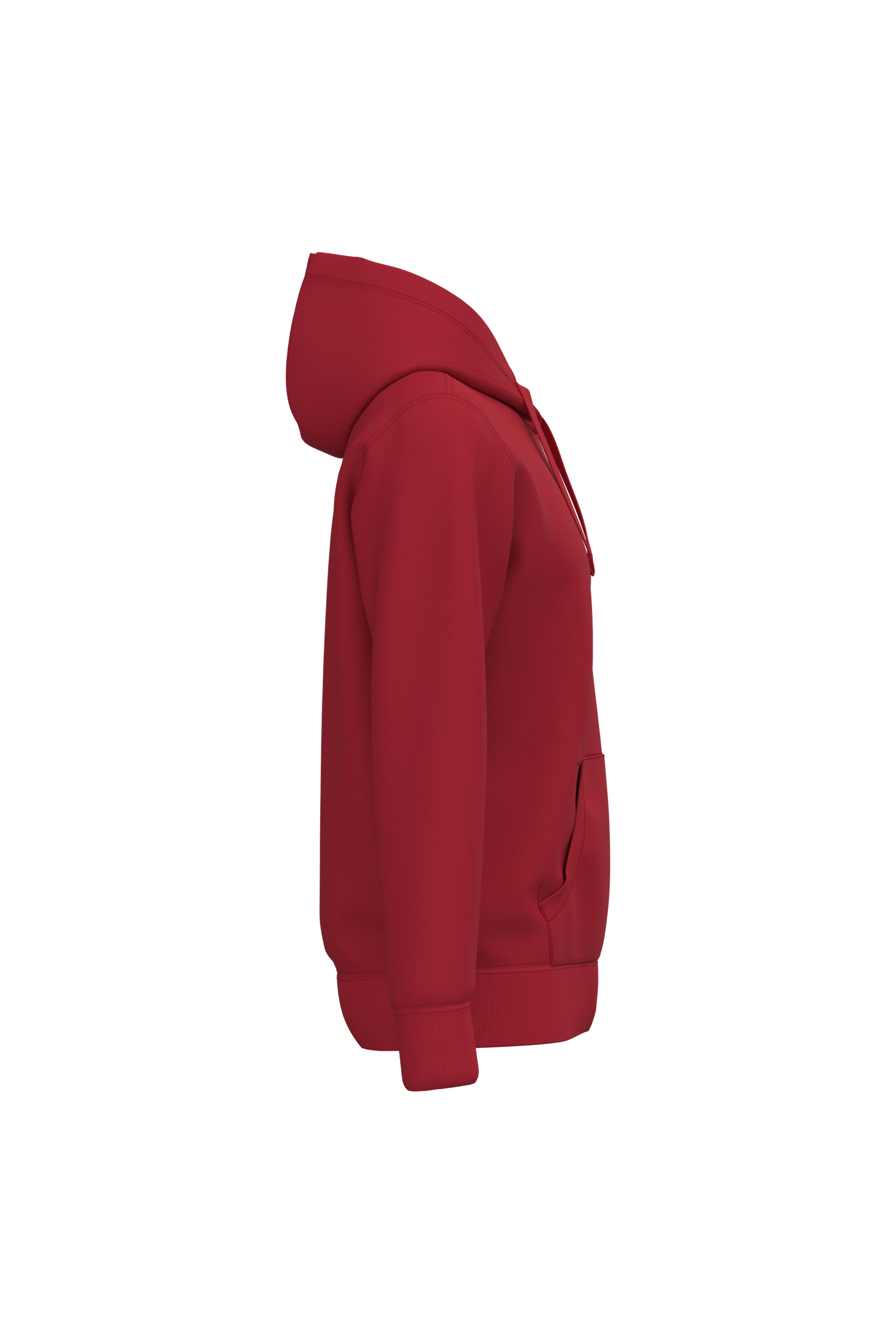 Sweat-shirt capuche homme – Image 951