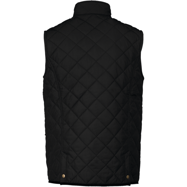 Bodywarmer matelassé homme – Image 4775