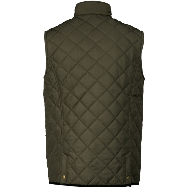 Bodywarmer matelassé homme – Image 4789