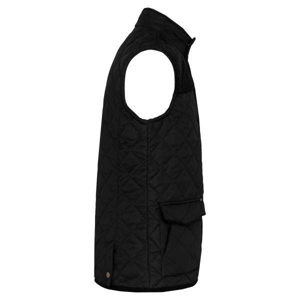 Bodywarmer matelassé homme – Image 4776