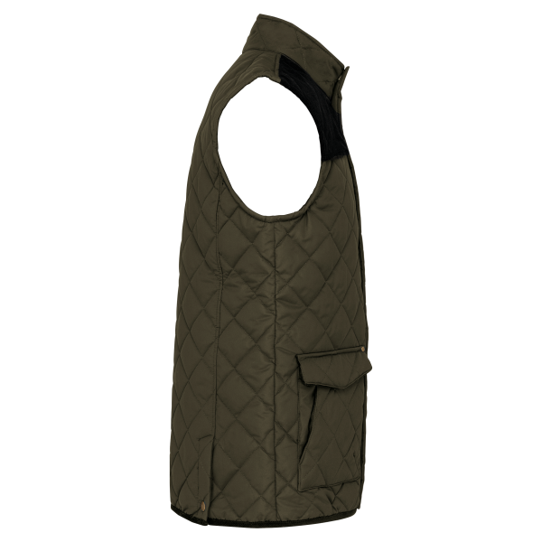 Bodywarmer matelassé homme – Image 4790